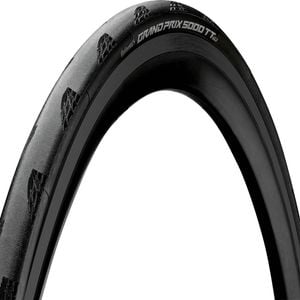 Continental Grand Prix 5000 Tt Tr 700c Folding Road Tyre