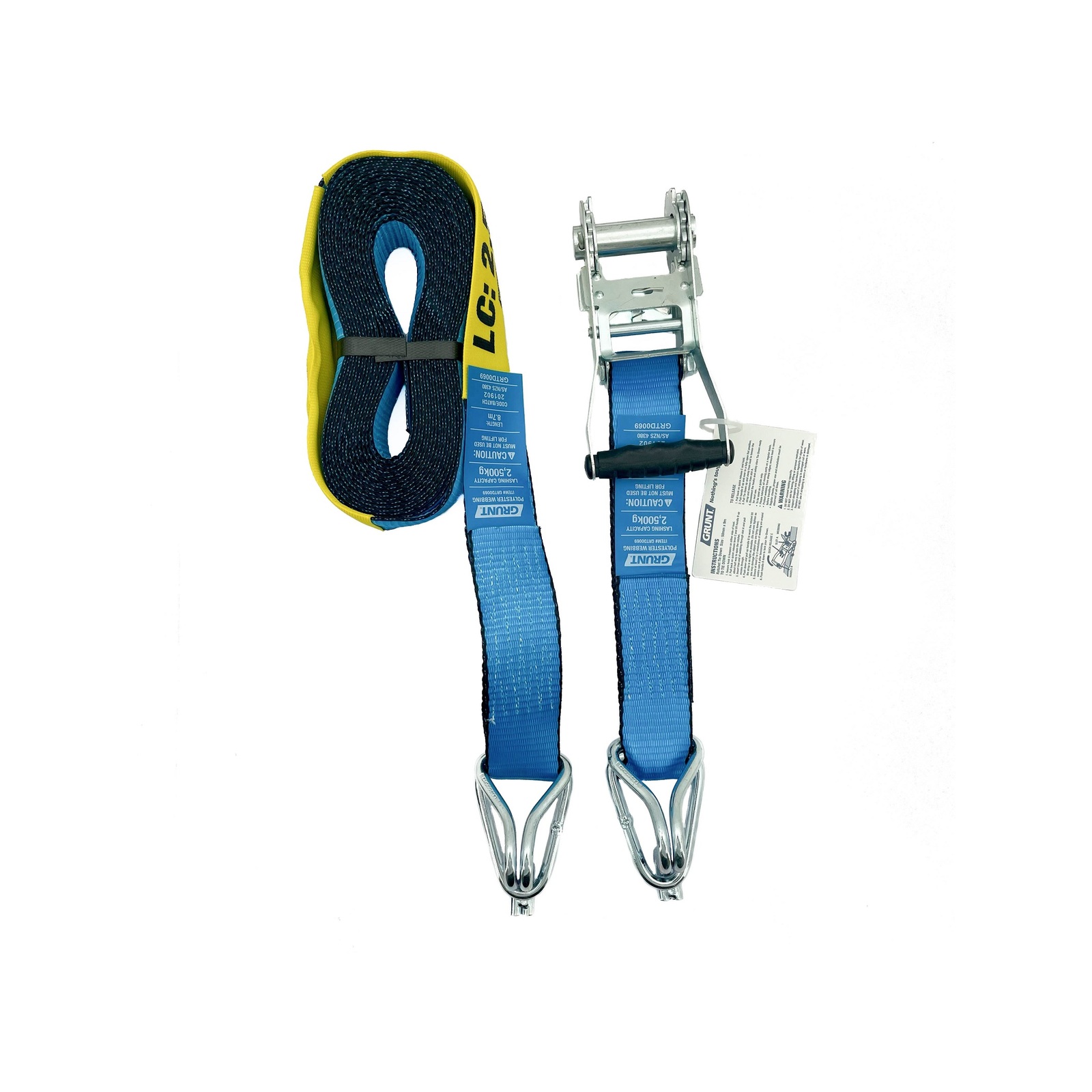 Car tie down straps bunnings discount