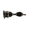 RH CV Joint Drive Shaft for Mitsubishi Delica Pajero Triton Express 1981~2006