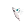 Halco Karcass Slow Pitch Fishing Metal Jig 40g H91 Silver Shadow
