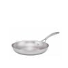 Essteele Eternita Clad Stainless Steel Induction Open French Skillet 26cm