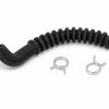 Electrolux Washing Machine Detergent Circulation Hose 4055409843