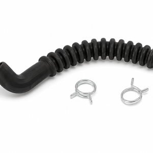 Electrolux Washing Machine Detergent Circulation Hose 4055409843