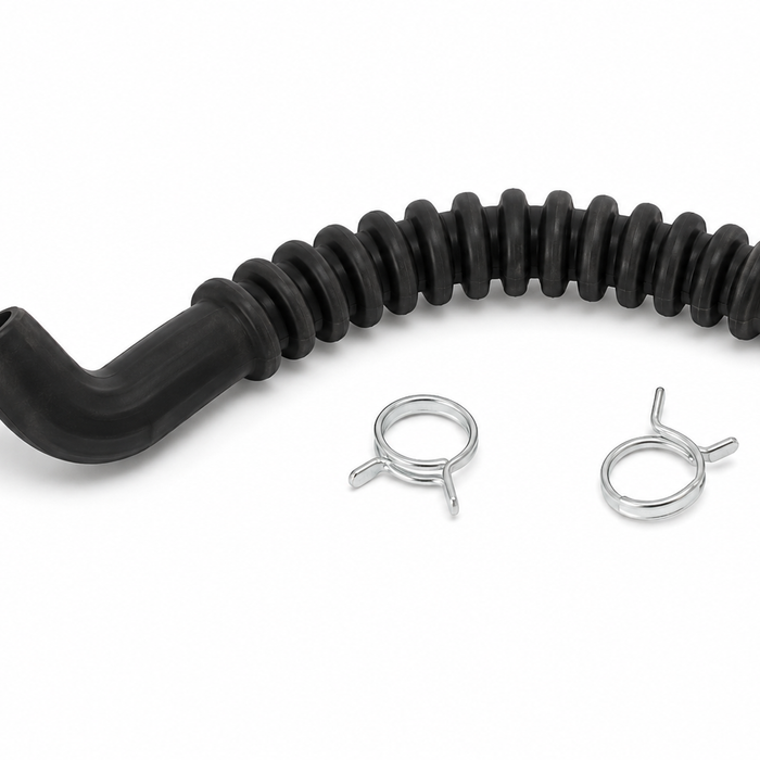 Electrolux Washing Machine Detergent Circulation Hose 4055409843