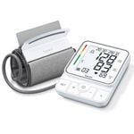 Beurer BM 51 easyClip - Upper Arm Blood Pressure Monitor