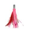Silstar 10cm Pink Unrigged Troll-Em Christmas Tree Lure - Trolling Rig