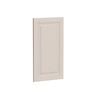 Kaboodle 400mm Cannellini Heritage Cabinet Door
