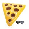 Inflatable Mouse And Cheese Toss Game