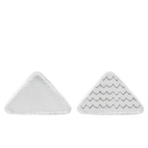 Bissell Steam Mop Select 23V8F Replacement Pads 2Pk
