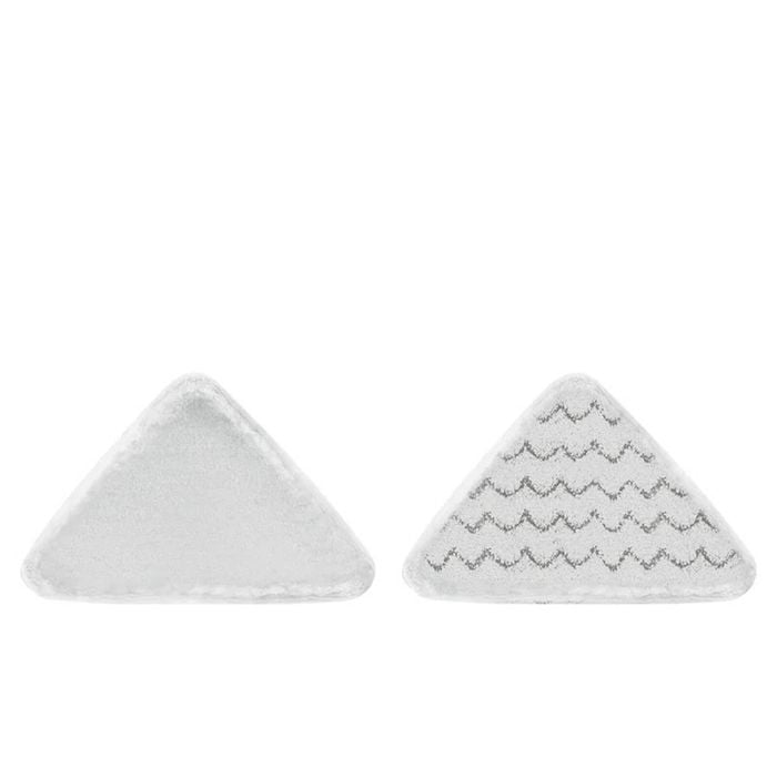 Bissell Steam Mop Select 23V8F Replacement Pads 2Pk
