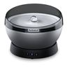 PetSafe Stainless Steel HydroSphere Pet Fountain 1.7L Wire-Free Pump