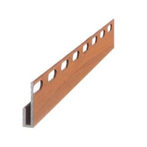 DECO Ironbark DecoClad Starter Strip