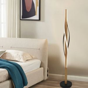 Lexi Lighting Bonnie LED Floor Lamp