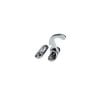 Jaeco Spur Window Fastener Chrome