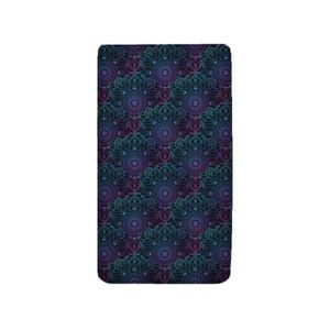 Sensory Fitted Bed Sheet - Mandala