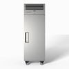 Skope Reflex 1 Solid Door Upright Freezer - Commercial Upright Freezers (rf7.upf.1.sd)