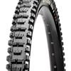 Maxxis Minion Dhr Ii 26 X 2.30 Exo Tr Fold 60tpi E-25 Tyre