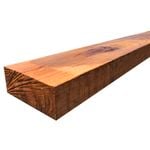 200 x 75mm 2.4m Sleeper Hardwood