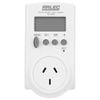Arlec Energy Cost Electrical Meter