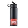 H2 Hydro2 Flash Sip Reusable Water Bottle