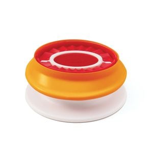 Chef'n Mini Pocket Maker Machine Pie/Dumpling Moulder