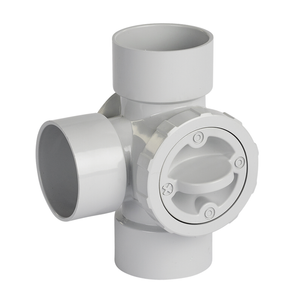 Grey Water Diverters