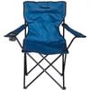 Marquee Blue Adventurer Camp Chair