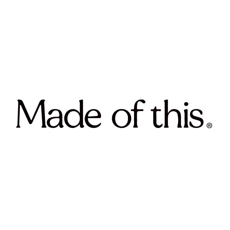 Made Of This