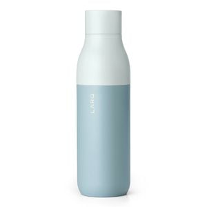 LARQ Insulated Water Drink Bottle Seaside Mint 740ml/25oz