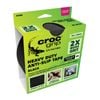 Croc Grip 5m x 50mm Black Heavy Duty Anti-Slip Tape