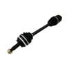 LH CV Joint Drive Shaft for Honda Prelude BB CR-V RD 1991~2001 2.0L 2.2L 2.3L B2