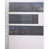 Glanz 120mm Glassine Negative Sheets - 25pk