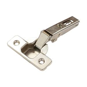 Hafele 110 Degree Full Overlay Salice Concealed Cabinet Hinge - 2 Pack