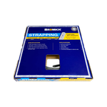Bremick 25mm x 0.8mm x 30 Metres Galvanised Strapping