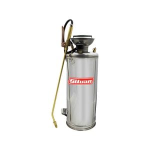 Silvan 8L Stainless Steel Hand Sprayer