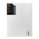 Jasart Academy 12 x 16" 3/4" Edge Canvas