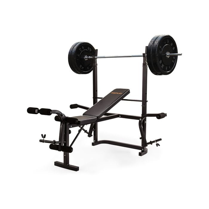 Bench Local Gym Equipment For Sale REP Fitness AB-4100 Adjustable