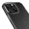 Ugly Rubber Vogue for iPhone 15 Pro - Glitter Grey