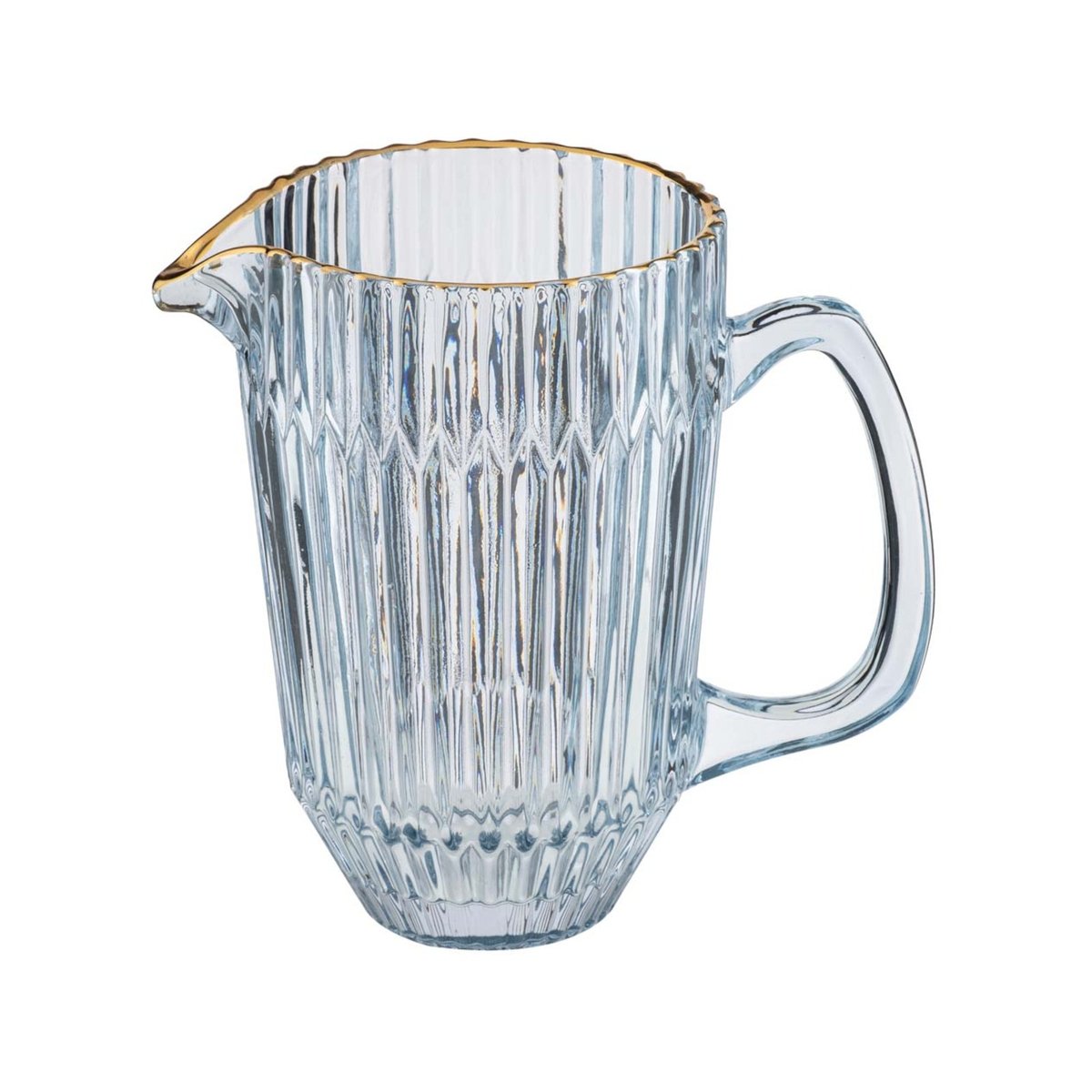 Tempa Amara Jug Blue - Bunnings Australia