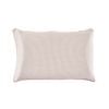 Deborah Hutton Pure Balance Set Of 2 Copper Pillow Protectors