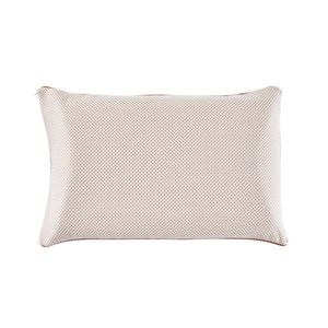 Deborah Hutton Pure Balance Set Of 2 Copper Pillow Protectors