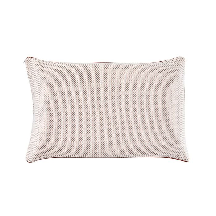 Deborah Hutton Pure Balance Set Of 2 Copper Pillow Protectors