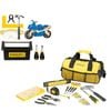 Stanley Project Pals 38 Piece Set & 7 Piece Stanley JR Motorbike