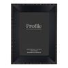 Noble Black Rose Gold 4x6 Photo Frame