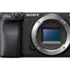 Sony A6400 Body - Black
