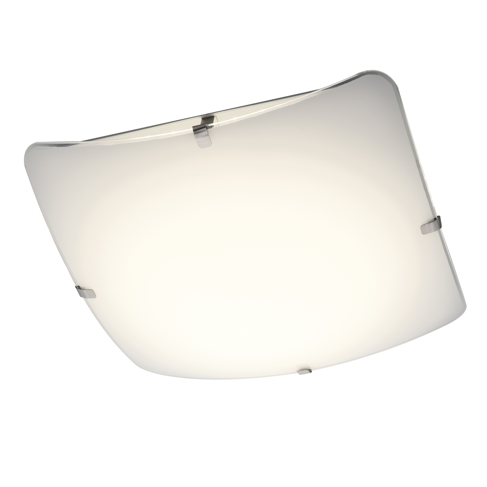 Verve Design 35cm 17W LED Eden Ceiling Light thumbnail 2