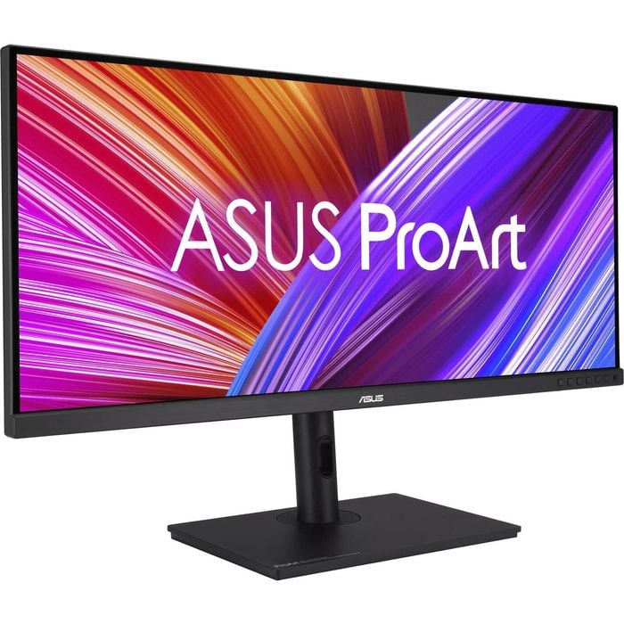 Asus Proart Pa348cgv 34" Uw-qhd Monitor