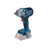 Bosch 18V Professional Impact Wrench 450Nm 06019K4100- Skin only