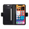 Dbramante Copenhagen Slim Case (suits Iphone 12 Mini) - Black