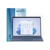 3 Pack MEZON Microsoft Surface Pro 9 (13") Anti-Glare Matte Film Screen Protectors